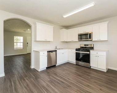 5818 Long Arbor Lane - Photo Thumbnail 2
