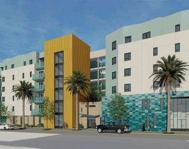 1400 Long Beach Boulevard - Photo Thumbnail 5