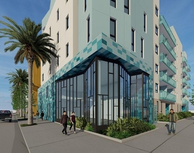 1400 Long Beach Boulevard - Photo Thumbnail 4