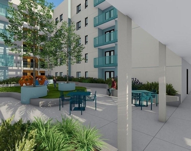 1400 Long Beach Boulevard - Photo Thumbnail 3
