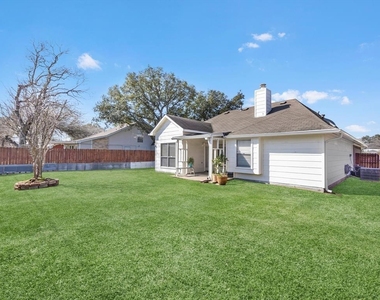 3807 Addicks Clodine Road - Photo Thumbnail 16