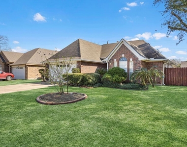 3807 Addicks Clodine Road - Photo Thumbnail 1