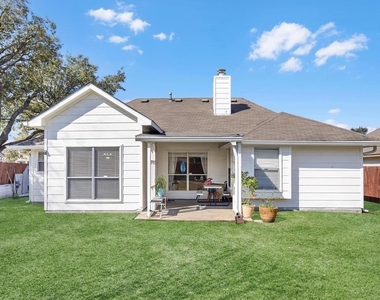 3807 Addicks Clodine Road - Photo Thumbnail 15