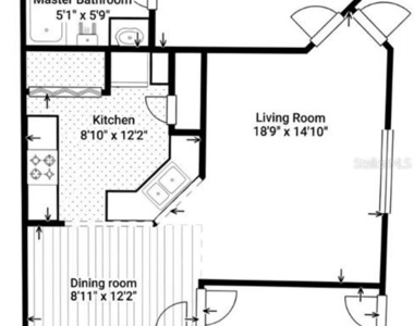 8836 Villa View Circle - Photo Thumbnail 1
