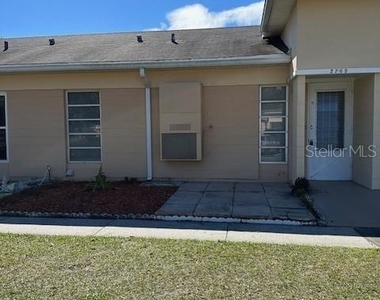 2709 Club Circle - Photo Thumbnail 1