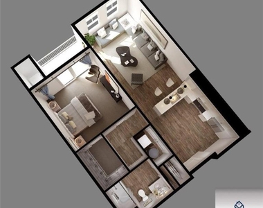 2265 Lafayette Park Drive - Photo Thumbnail 2