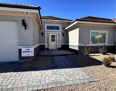 2591 Bonano Court - Photo Thumbnail 1