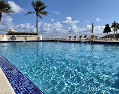 3460 S Ocean Boulevard - Photo Thumbnail 27