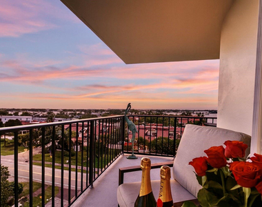 3460 S Ocean Boulevard - Photo Thumbnail 1