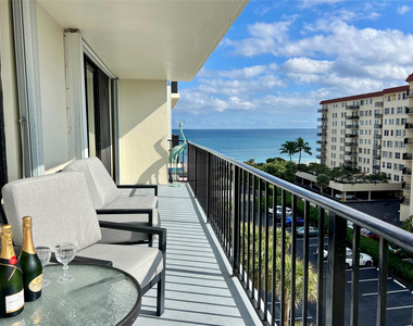 3460 S Ocean Boulevard - Photo Thumbnail 22