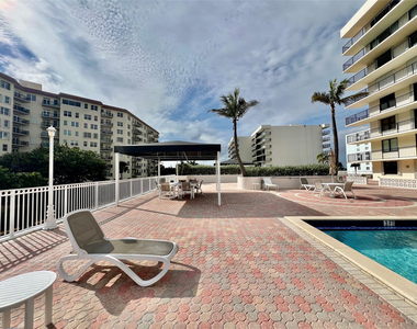 3460 S Ocean Boulevard - Photo Thumbnail 26
