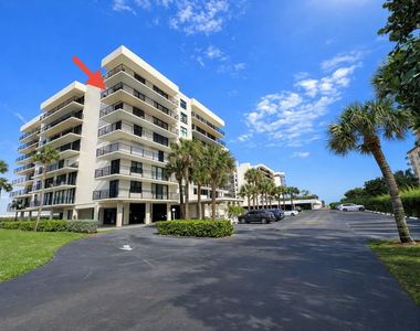 3460 S Ocean Boulevard - Photo Thumbnail 36