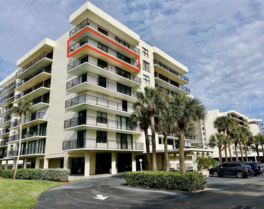 3460 S Ocean Boulevard - Photo Thumbnail 35