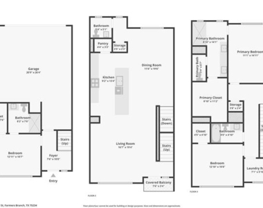 13351 Goodland Street - Photo Thumbnail 36