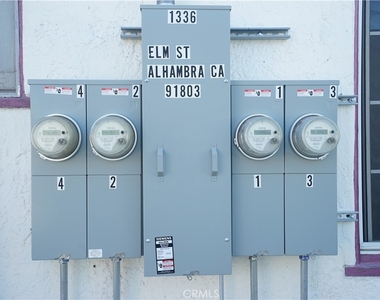 1336 Elm Street - Photo Thumbnail 35