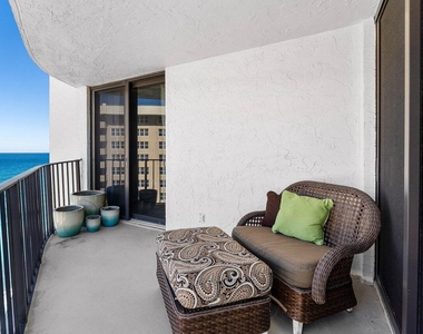 5420 N Ocean Drive - Photo Thumbnail 28
