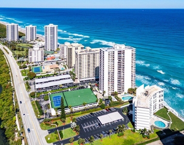 5420 N Ocean Drive - Photo Thumbnail 43