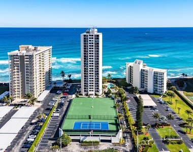 5420 N Ocean Drive - Photo Thumbnail 3
