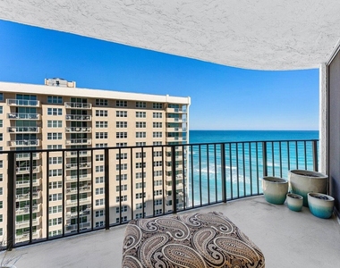 5420 N Ocean Drive - Photo Thumbnail 29