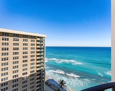 5420 N Ocean Drive - Photo Thumbnail 39