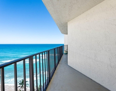 5420 N Ocean Drive - Photo Thumbnail 16