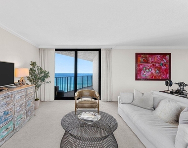 5420 N Ocean Drive - Photo Thumbnail 5