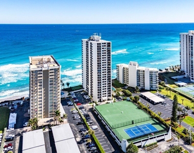 5420 N Ocean Drive - Photo Thumbnail 40