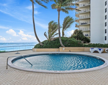 5440 N Ocean Drive - Photo Thumbnail 35