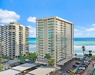 5440 N Ocean Drive - Photo Thumbnail 36