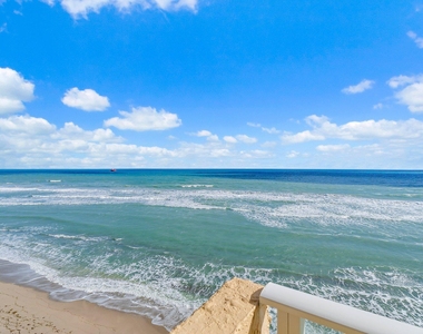 5440 N Ocean Drive - Photo Thumbnail 10