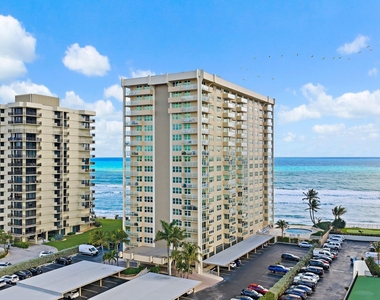 5440 N Ocean Drive - Photo Thumbnail 41