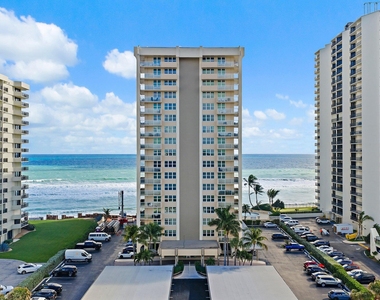 5440 N Ocean Drive - Photo Thumbnail 75