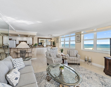 5440 N Ocean Drive - Photo Thumbnail 9