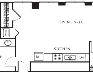 612 S. Flower Street - Photo Thumbnail 41