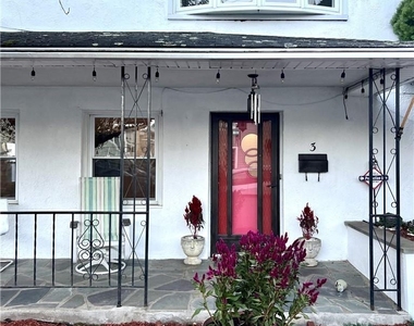 3 Muller Avenue - Photo Thumbnail 1