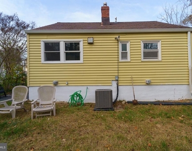 4400 Garrett Park Road - Photo Thumbnail 19
