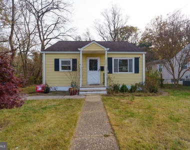 4400 Garrett Park Road - Photo Thumbnail 16