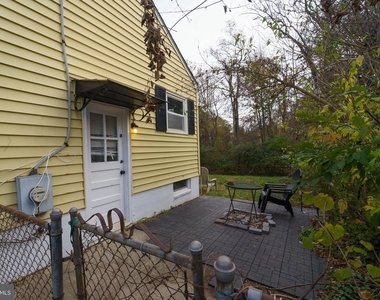 4400 Garrett Park Road - Photo Thumbnail 17
