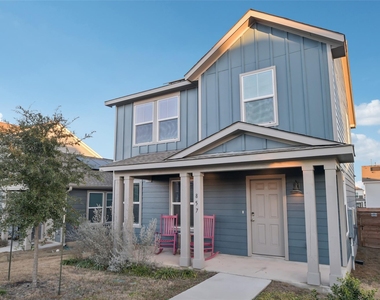 857 Powell St - Photo Thumbnail 1