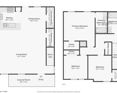 857 Powell St - Photo Thumbnail 24