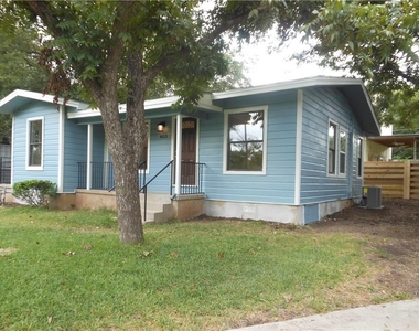 4615 Banister Ln - Photo Thumbnail 1
