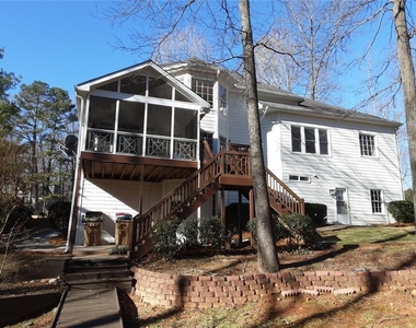 3885 Waterford Drive - Photo Thumbnail 38
