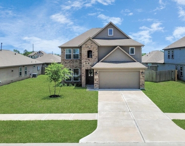 2643 Ridgeback Drive - Photo Thumbnail 1