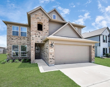 2643 Ridgeback Drive - Photo Thumbnail 42