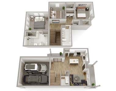 22700 Elyson Falls Drive - Photo Thumbnail 3