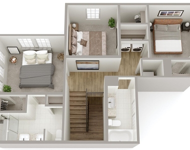 22700 Elyson Falls Drive - Photo Thumbnail 2