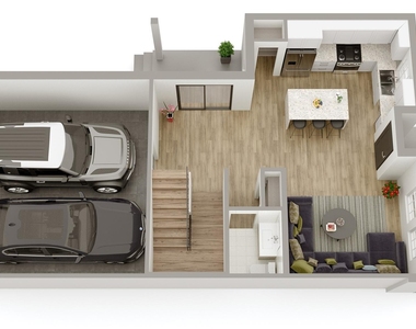 22700 Elyson Falls Drive - Photo Thumbnail 1