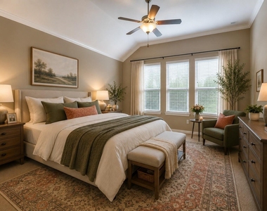 17515 Cypress Hilltop Way - Photo Thumbnail 18