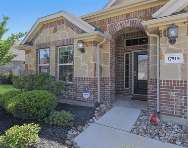 17515 Cypress Hilltop Way - Photo Thumbnail 1