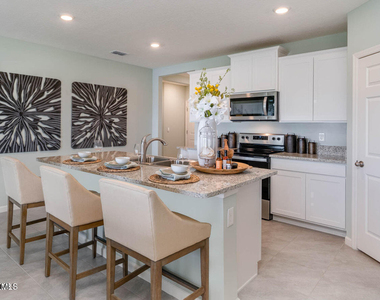 6505 Topaz Drive - Photo Thumbnail 2
